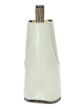 Load image into Gallery viewer, El Besserro Charro Boot - Leather Bone 201