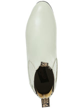 Load image into Gallery viewer, El Besserro Charro Boot - Leather Bone 201