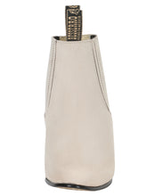 Load image into Gallery viewer, El Besserro Charro Boot - Nobuck Bone 205
