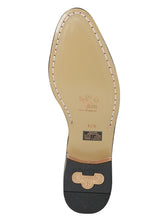 Load image into Gallery viewer, El Besserro Charro Boot - Nobuck Bone 205