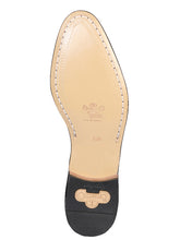 Load image into Gallery viewer, El Besserro Charro Boot - Dark Brown Nobuck 206