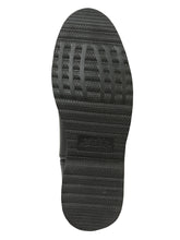 Load image into Gallery viewer, Establo Men’s Work Boot Grasso Leather
- Black 312