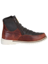 Load image into Gallery viewer, Procliff Pull Up Work Boot- Wine 35205