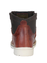 Load image into Gallery viewer, Procliff Pull Up Work Boot- Wine 35205