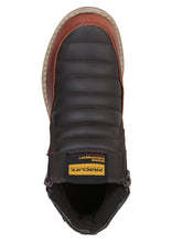 Load image into Gallery viewer, Procliff Pull Up Work Boot- Wine 35205