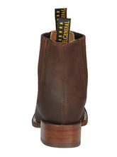 Load image into Gallery viewer, El General Men’s Ankle Boot - Honey
45004
