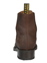 Load image into Gallery viewer, El General Men’s Ankle Boot - Honey
45005