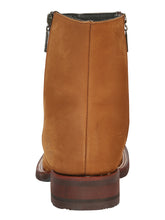 Load image into Gallery viewer, El Canelo Men’s Ankle Boots - Nobuck Taupe
45212