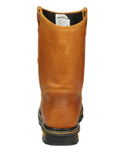 Load image into Gallery viewer, Buffalo & Bull Men’s Work Boots Without Toe Cap - Crazy Miel 45258