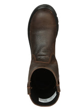 Load image into Gallery viewer, Buffalo & Bull Men’s Work Boots - Rino Moka 45259