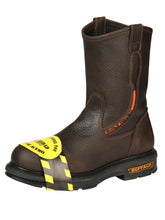 Load image into Gallery viewer, Buffalo & Bull Men’s Work Boots - Rino Moka 45259
