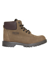 Load image into Gallery viewer, Crucero Men's Flex Toe Safety Boot 45282
