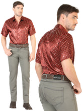 Load image into Gallery viewer, Centenario Slim Fit Denim Pants - Grey 45541