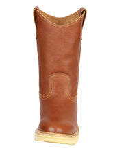 Load image into Gallery viewer, Establo Men’s Work Boot Grizzly - Honey Oak
45598
