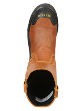 Load image into Gallery viewer, Buffalo & Bull Men’s Work Boots - Honey 123029
