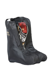 Load image into Gallery viewer, Portable Pair Boot Storage Bags ,Zippered Tall Boots 126643