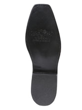 Load image into Gallery viewer, El General Biker Boot - Waxy Black 134
