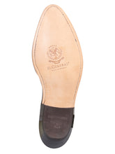 Load image into Gallery viewer, Cowboy Ankle Boot by El General - Chameleon Wine 179
