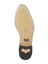 Load image into Gallery viewer, El Besserro Charro Boot - Leather Wine 202
