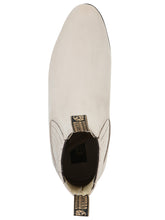 Load image into Gallery viewer, El Besserro Charro Boot - Nobuck Bone 205
