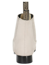 Load image into Gallery viewer, El Besserro Charro Boot - Nobuck Bone 205

