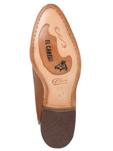 Load image into Gallery viewer, El Canelo - Charro Ankle Boot   - Atlas Maple 227
