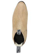 Load image into Gallery viewer, El Canelo - Charro Ankle Boot   - Atlas Sand 228
