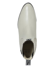 Load image into Gallery viewer, El Canelo - Charro Ankle Boot - Oyster 233
