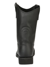Load image into Gallery viewer, Establo Men's Work Boot - Leather Grasso -  Black 311
