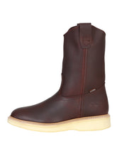 Load image into Gallery viewer, Establo Men’s Work Boot Grasso Leather

 - Shedron 318
