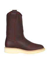 Load image into Gallery viewer, Establo Men’s Work Boot Grasso Leather

 - Shedron 318
