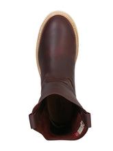 Load image into Gallery viewer, Establo Men’s Work Boot Grasso Leather

 - Shedron 318
