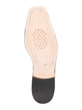 Load image into Gallery viewer, EL Besserro Dress Boot - Leather Black 10661
