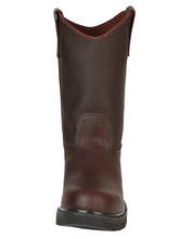 Load image into Gallery viewer, Work Boot Establo - Leather Grasso - Shedron 13351
