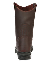 Load image into Gallery viewer, Work Boot Establo - Leather Grasso - Shedron 13351
