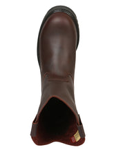 Load image into Gallery viewer, Work Boot Establo - Leather Grasso - Shedron 13351
