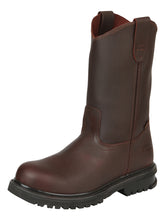 Load image into Gallery viewer, Work Boot Establo - Leather Grasso - Shedron 13351

