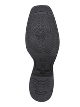 Load image into Gallery viewer, El General Rodeo Boot - Crazy  Honey/ Dark Brown 33316

