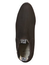 Load image into Gallery viewer, Canelo Charro Boot - Nobuck Brown 34291
