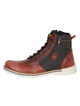 Load image into Gallery viewer, Procliff Protection Pull Up Work Boot- Wine 35209
