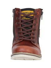 Load image into Gallery viewer, Procliff Protection Pull Up Work Boot- Wine 35209
