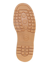 Load image into Gallery viewer, Procliff Protection Lace-Up Work Shoe - Nobuck Honey 35218
