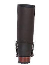 Load image into Gallery viewer, El General Biker Boot - Crazy Dark Brown 40673
