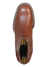 Load image into Gallery viewer, El General Boots Campero - Leather Privo Nogal 41498
