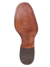 Load image into Gallery viewer, El General Boots Campero - Leather Privo Nogal 41498
