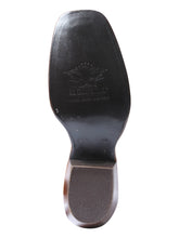 Load image into Gallery viewer, El General Rodeo Boot - Dark Brown 41785
