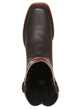 Load image into Gallery viewer, El General Rodeo Boot - Dark Brown 41785
