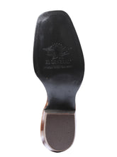 Load image into Gallery viewer, El General Rodeo Boot - Suede Brown 42025
