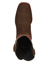 Load image into Gallery viewer, El General Rodeo Boot - Suede Brown 42025
