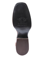 Load image into Gallery viewer, El General Womens Rodeo Boot - Nobuck Peach 42979
